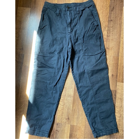 Target Pants & Jumpsuits Target Cargo Pants Poshmark